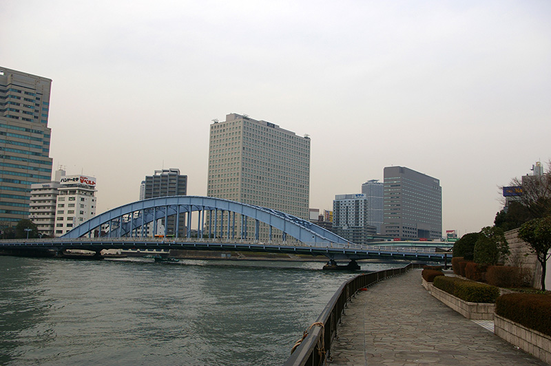 永代橋2